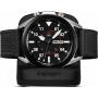 Spigen Watch Night Stand Μαύρο (Galaxy Watch 3)