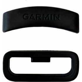 Garmin Keeper Μαύρο (Forerunner 245/645)