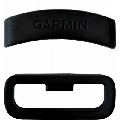 Garmin Keeper Μαύρο (Forerunner 245/645)