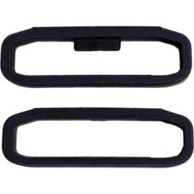 Garmin Band Keeper Black Forerunner 735XT Garmin Band Keeper Black Forerunner 735XT