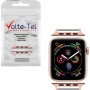 Volte-Tel Μεντεσές Ροζ Χρυσό (Apple Watch 42mm)