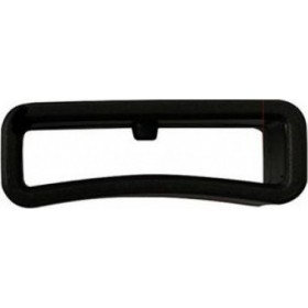 Garmin Keepers Black (Fenix 3/5X)