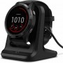 Spigen Garmin Watch Night Stand S390 Μαύρο