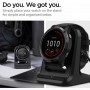 Spigen Garmin Watch Night Stand S390 Μαύρο