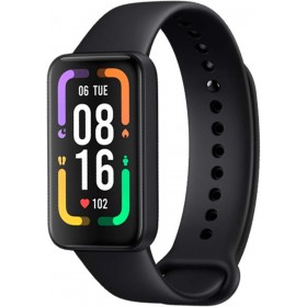 Xiaomi Redmi Smart Band Pro Αδιάβροχο με Παλμογράφο Μαύρο Xiaomi Redmi Smart Band Pro Αδιάβροχο με Παλμογράφο Μαύρο