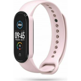 Xiaomi Mi Smart Band 5 Αδιάβροχο με Παλμογράφο Ροζ Xiaomi Mi Smart Band 5 Αδιάβροχο με Παλμογράφο Ροζ