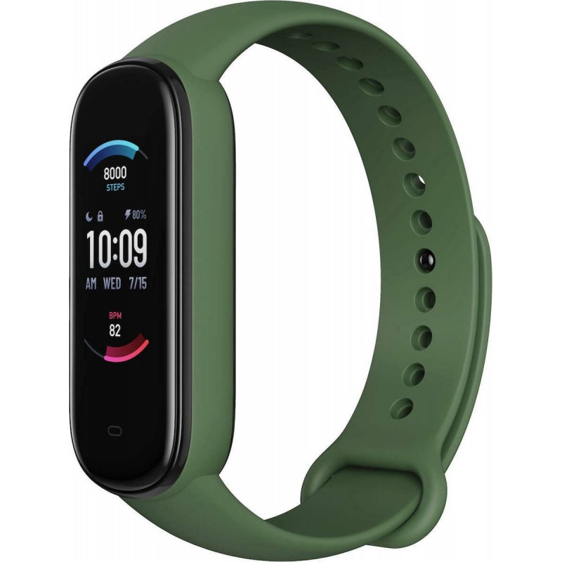 Buy amazfit band 5 new arrivals