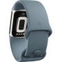 Fitbit Charge 5 Activity Tracker Αδιάβροχο Steel Blue