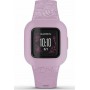 Garmin vivofit jr 3 Activity Tracker Αδιάβροχο με Παλμογράφο Lilac Floral