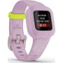 Garmin vivofit jr 3 Activity Tracker Αδιάβροχο με Παλμογράφο Lilac Floral