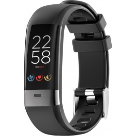 Canyon SB-75 Smart Coach Activity Tracker με Παλμογράφο Μαύρο Canyon SB-75 Smart Coach Activity Tracker με Παλμογράφο Μαύρο