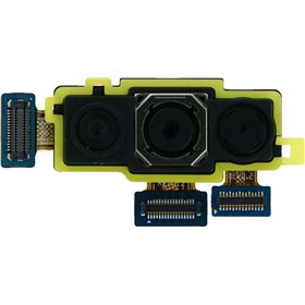 Πίσω Κάμερα για Galaxy A30s Πίσω Κάμερα για Galaxy A30s
