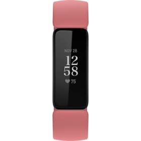 Fitbit Inspire 2 Activity Tracker Αδιάβροχο με Παλμογράφο Desert Rose Fitbit Inspire 2 Activity Tracker Αδιάβροχο με Παλμογράφο Desert Rose