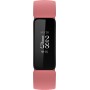 Fitbit Inspire 2 Activity Tracker Αδιάβροχο με Παλμογράφο Desert Rose