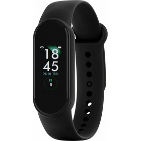 Marea B57007 Activity Tracker με Παλμογράφο Μαύρο Marea B57007 Activity Tracker με Παλμογράφο Μαύρο