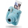 Fujifilm Instant Φωτογραφική Μηχανή Instax Mini 11 Sky BlueΚωδικός: 16654762 
