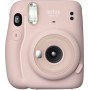 Fujifilm Instant Φωτογραφική Μηχανή Instax Mini 11 Blush Pink