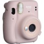 Fujifilm Instant Φωτογραφική Μηχανή Instax Mini 11 Blush Pink