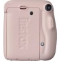 Fujifilm Instant Φωτογραφική Μηχανή Instax Mini 11 Blush Pink