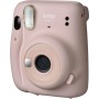 Fujifilm Instant Φωτογραφική Μηχανή Instax Mini 11 Blush Pink