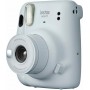 Fujifilm Instant Φωτογραφική Μηχανή Instax Mini 11 Ice WhiteΚωδικός: 16654798 