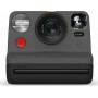 Polaroid Instant Φωτογραφική Μηχανή Now Black