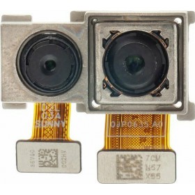 Πίσω Κάμερα για Huawei P20 Lite Πίσω Κάμερα για Huawei P20 Lite