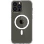 Spigen Ultra Hybrid MagSafe Compatible Back Cover Σιλικόνης Λευκό (iPhone 13 Pro Max)