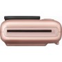 Fujifilm Instant Φωτογραφική Μηχανή Instax Mini LiPlay Blush GoldΚωδικός: 16631851 