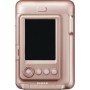 Fujifilm Instant Φωτογραφική Μηχανή Instax Mini LiPlay Blush GoldΚωδικός: 16631851 