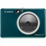 Canon Instant Φωτογραφική Μηχανή Zoemini S2 Aqua BlueΚωδικός: 4519C008 