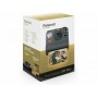 Polaroid Instant Φωτογραφική Μηχανή Now Black Golden Gift BoxΚωδικός: 6151 