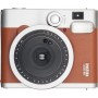 Fujifilm Instant Φωτογραφική Μηχανή Instax Mini 90 Neo Classic BrownΚωδικός: 16423917 