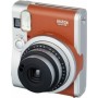 Fujifilm Instant Φωτογραφική Μηχανή Instax Mini 90 Neo Classic BrownΚωδικός: 16423917 