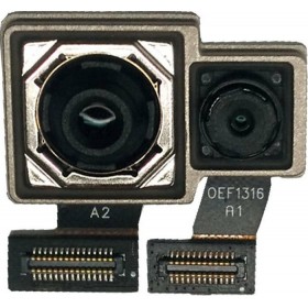 Πίσω Κάμερα για Redmi Note 7 Πίσω Κάμερα για Redmi Note 7