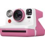 Polaroid Instant Φωτογραφική Μηχανή Now Pink
