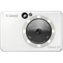 Canon Instant Φωτογραφική Μηχανή Zoemini S2 Pearl WhiteΚωδικός: 4519C007 