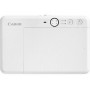 Canon Instant Φωτογραφική Μηχανή Zoemini S2 Pearl WhiteΚωδικός: 4519C007 