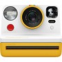 Polaroid Instant Φωτογραφική Μηχανή Now Yellow