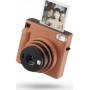 Fujifilm Instant Φωτογραφική Μηχανή Instax Square SQ 1 Terracotta Orange