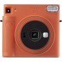 Fujifilm Instant Φωτογραφική Μηχανή Instax Square SQ 1 Terracotta Orange