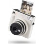 Fujifilm Instant Φωτογραφική Μηχανή Instax Square SQ 1 Chalk White + Instax Square FilmΚωδικός: TBD3 