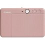 Canon Instant Φωτογραφική Μηχανή Zoemini S2 Rose GoldΚωδικός: 4519C006AA 