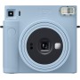 Fujifilm Instant Φωτογραφική Μηχανή Instax Square SQ 1 Glacier Blue + Instax Square Film