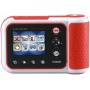 Vtech Instant Φωτογραφική Μηχανή Kidizoom Print RedΚωδικός: 80-549184 