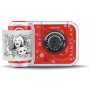 Vtech Instant Φωτογραφική Μηχανή Kidizoom Print RedΚωδικός: 80-549184 