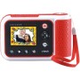 Vtech Instant Φωτογραφική Μηχανή Kidizoom Print RedΚωδικός: 80-549184 