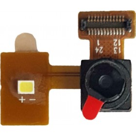 Μπροστινή Κάμερα για Oukitel U22