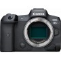 Canon Mirrorless Φωτογραφική Μηχανή EOS R5 Full Frame Body Black