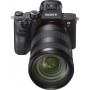 Sony Mirrorless Φωτογραφική Μηχανή α7R Mark III Full Frame Body Black